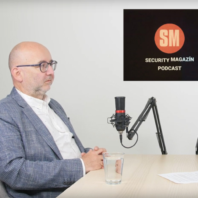 Obrázek epizody Podcast SM: Miroslav Bárta o pandemii, konfliktech a kolapsu civilizace