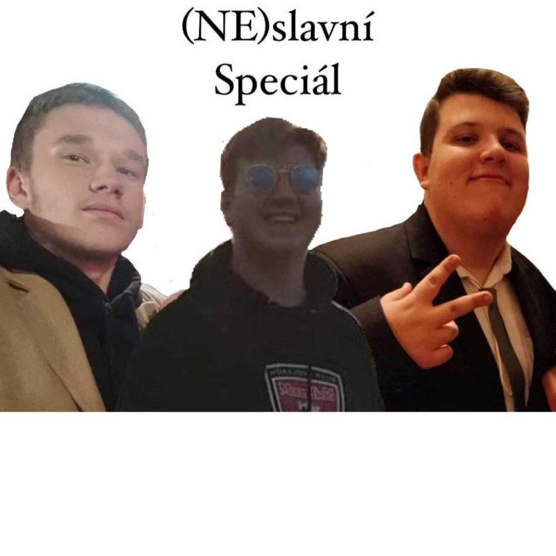 Obrázek epizody Bonusový díl: Odpovídáme na vaše otázky.