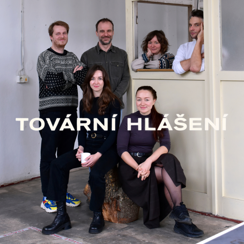 Obrázek epizody Silvestrovský speciál. MeetFactory Wrapped 2025