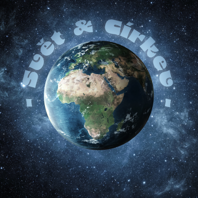 Obrázek epizody Svět & Církev (intro) – Noemi Kuklišová