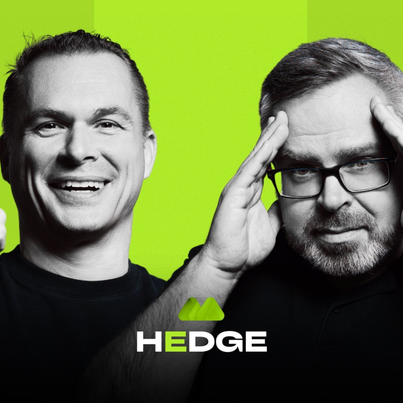 Obrázek epizody Proč už Nvidia není drahá, proč letí dluhopisy a má Musk problém? Investoři radí, jak číst trh