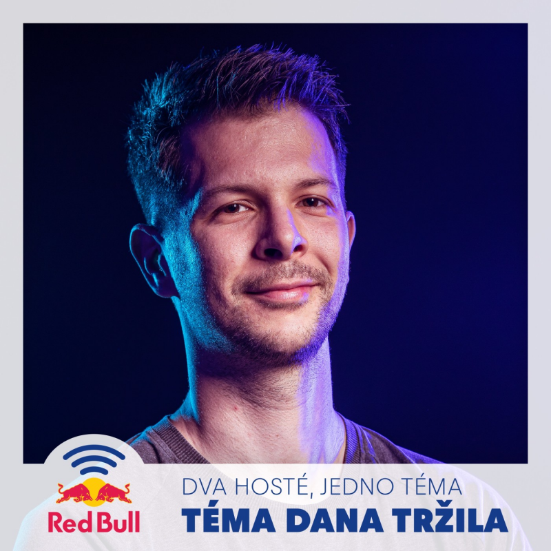 Obrázek epizody Téma Dana Tržila - Stres