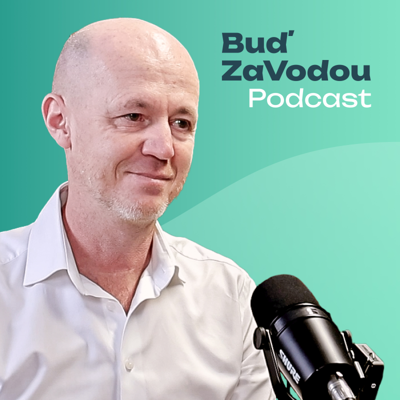 Obrázek epizody PETR PÁLA l Co nás může naučit tenis o penězích