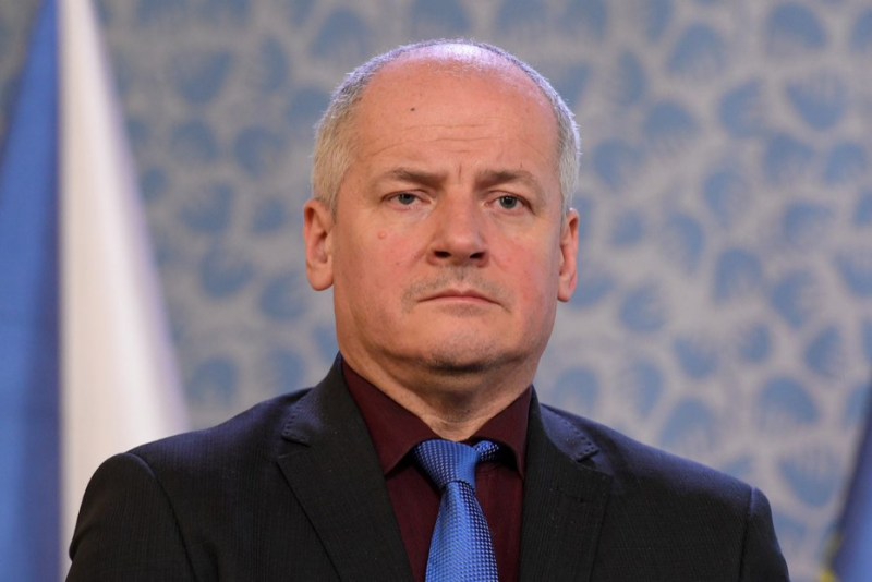Zprávy Rádia ZET