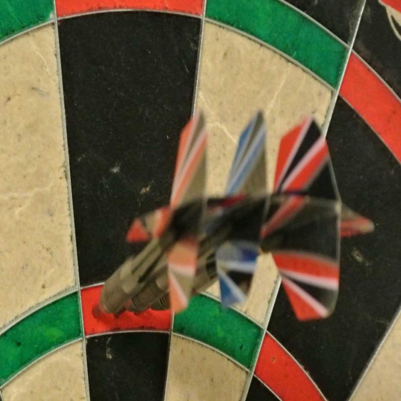 Obrázek epizody Žebříčky, WDF Europe Cup a Češi v PDC