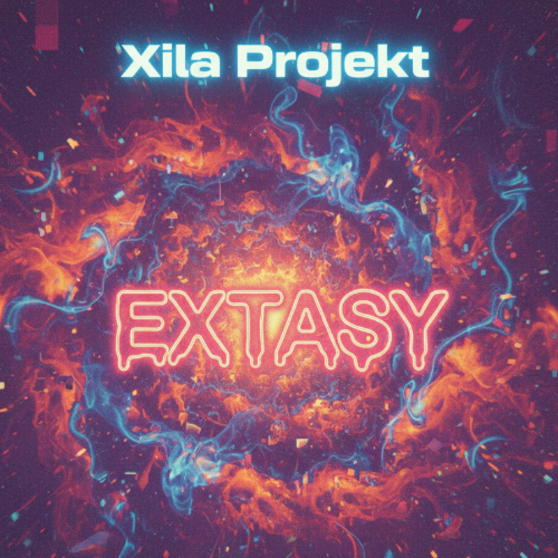Obrázek epizody Xila Projekt - Extasy