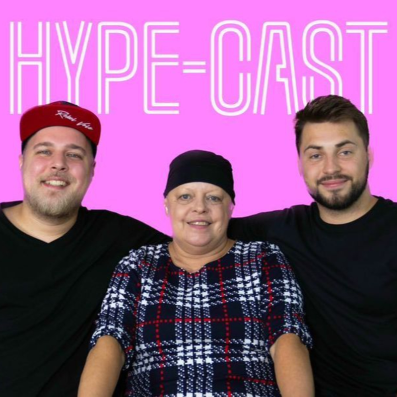 Obrázek epizody STEJKOVA MAMKA - OTEVŘENĚ O RAKOVINĚ, CHEMOTERAPIE, JAK TO ZMĚNÍ ŽIVOT, PRVNÍ POCITY, VEDLEJŠÍ ÚČINKY O KTERÝCH VÁM NIKDO NEŘEKNE Ep.10