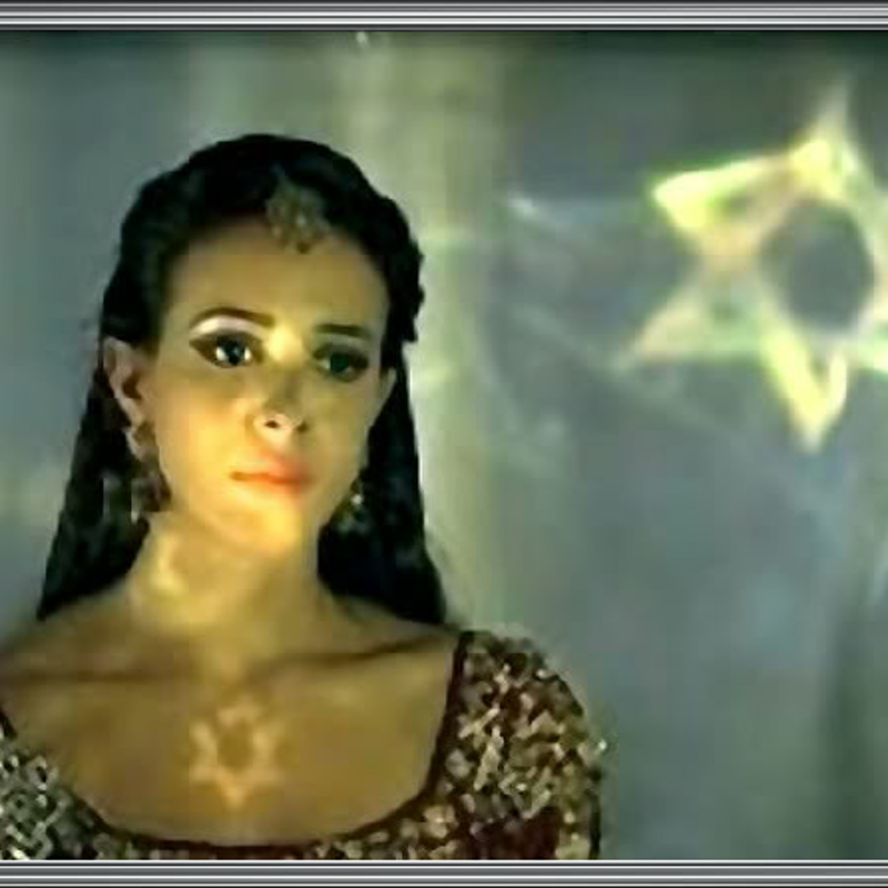 Obrázek epizody Ester - Boží prozřetelnost - Stanislav Bocek (3.10.2010)