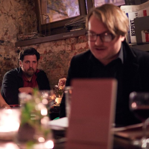 Obrázek epizody Jakub Řehák, Dny plné usínání