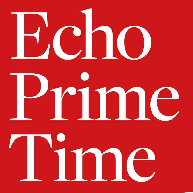 Obrázek epizody ANO uvažuje, že by ve vládě snížilo daň pro firmy zpět z 21 na 19 procent. Sledujte Echo Prime Time s Karlem Havlíčkem a Janem Skopečkem