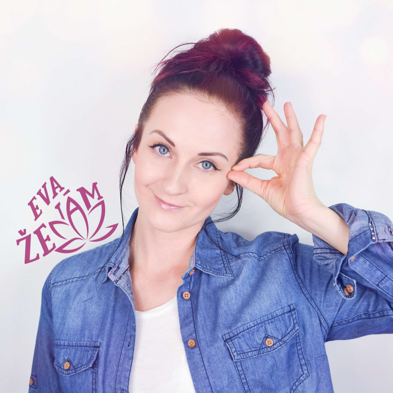 Obrázek epizody #19 Rozhovor s Míšou o naději pro ženy s endometriózou