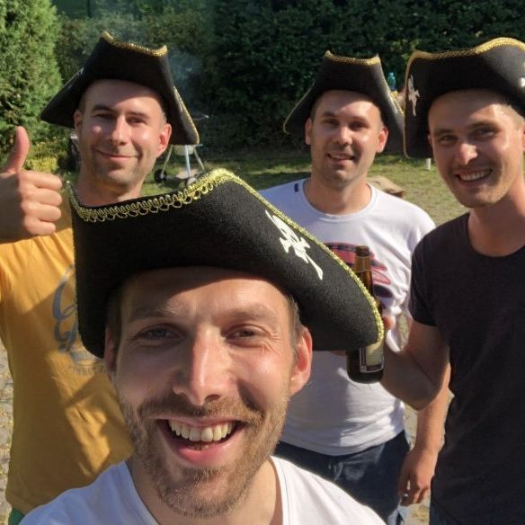 Obrázek epizody Jak dosáhnout kvalitní zákaznické péče s kapitánem SupportBoxu Máriem Roženským