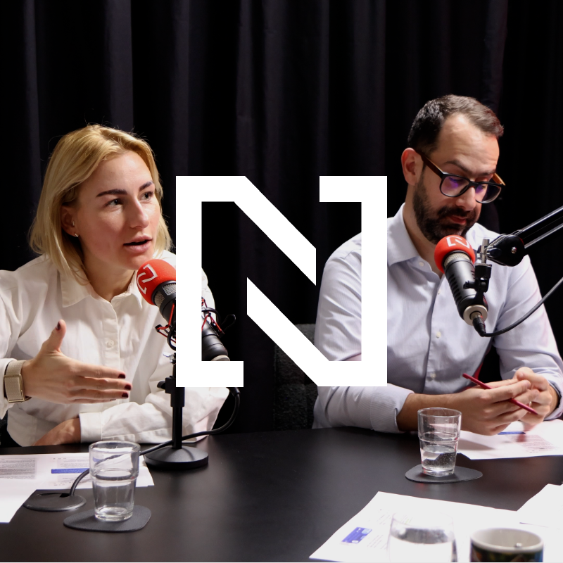 Obrázek epizody „Macinka se přecenil.“ Zvítězí ministr v přímém souboji s prezidentem?