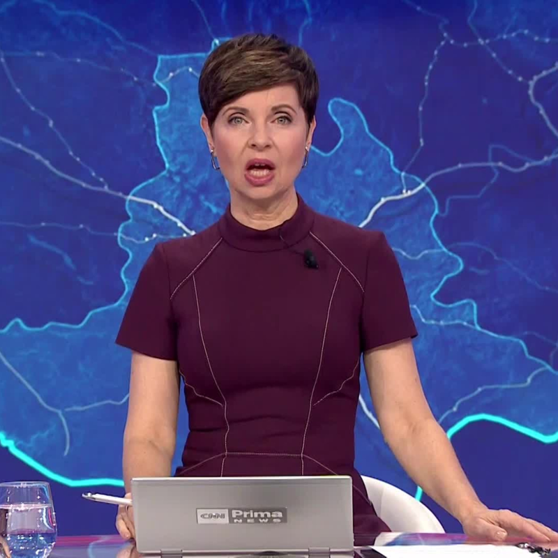 Obrázek epizody Sníh na Moravě