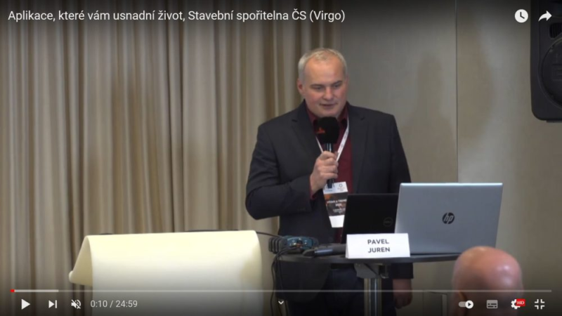 Obrázek epizody Aplikace, které vám usnadní život