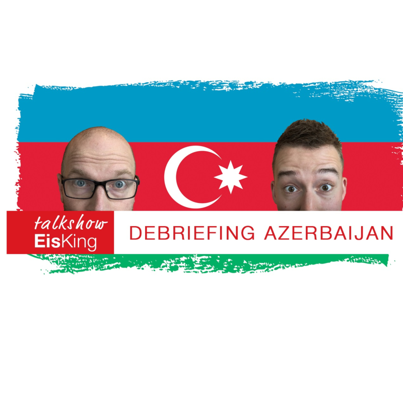 Obrázek epizody 4. EisKing DEBRIEFING - V cem spociva kouzlo znovuzrozeni Bottase? Zahodil Leclerc jiste vitezstvi?