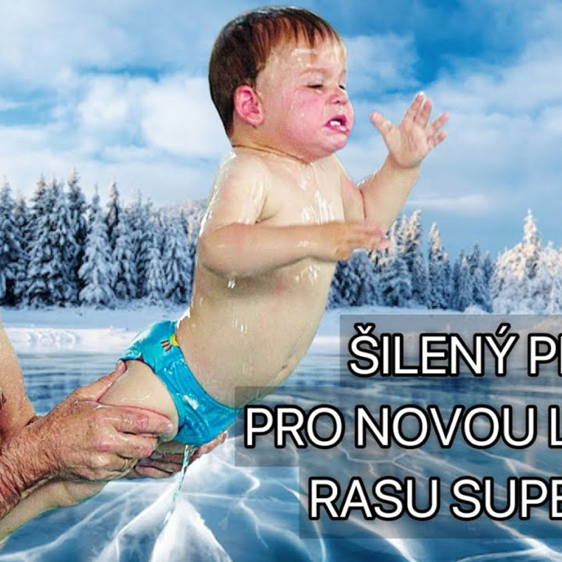 Obrázek epizody Igor Charkovsky, porodník, zločinec, sektář