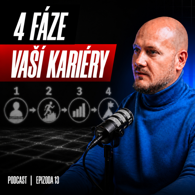 Obrázek epizody 4 fáze kariéry a cesta na realitní vrchol / Realitní kariéra s Tomášem Šimkem