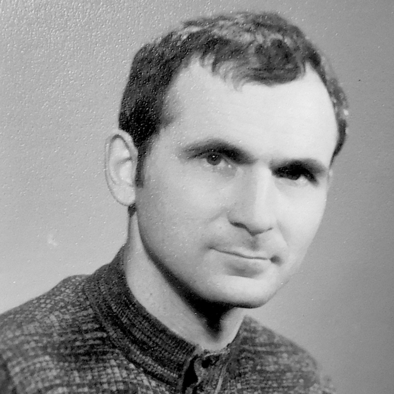 Obrázek epizody František Lízna - Jak jen teskná je noc (čtení ze sbírky)