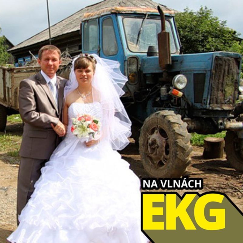 Obrázek epizody Je lepší na svatbě ukrást nevěstu, nebo prachy? 👰🤵