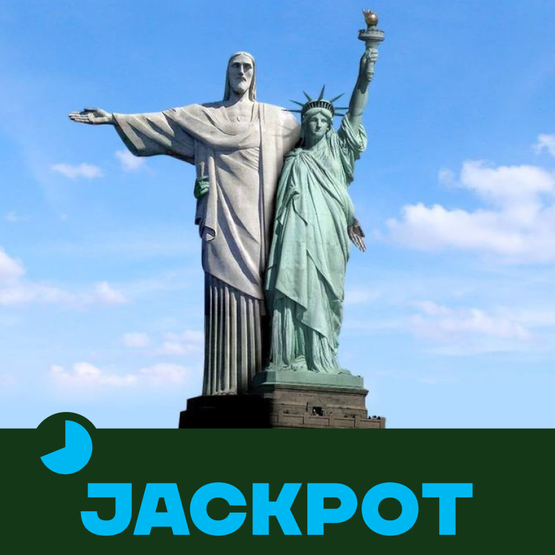 Obrázek epizody JACKPOT 35