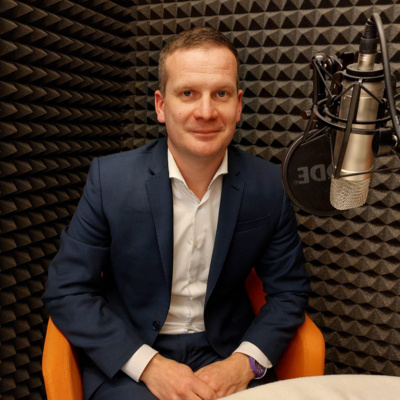 Obrázek epizody HoRe Tomáše Poláčka: Michal Vít