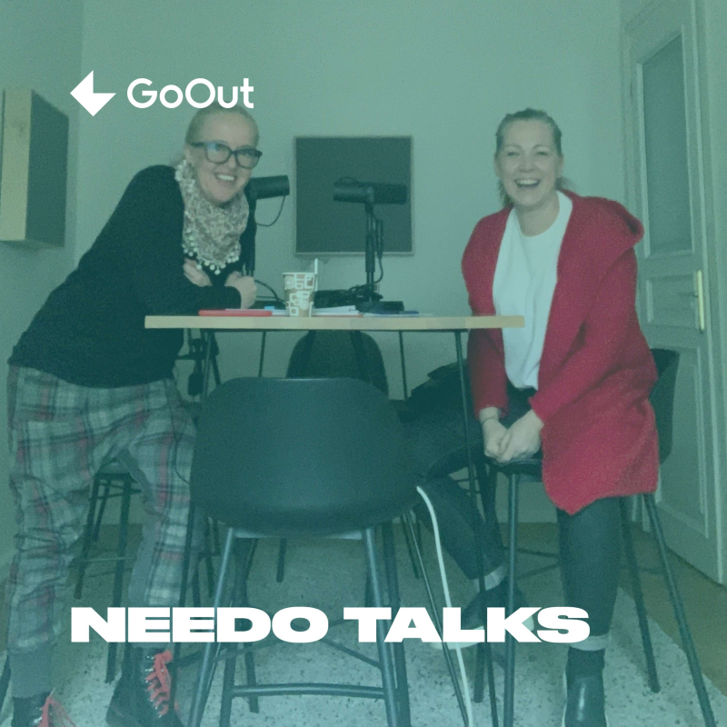 Obrázek epizody Od Vánoc až po Velikonoce. (Eva & Lenka)