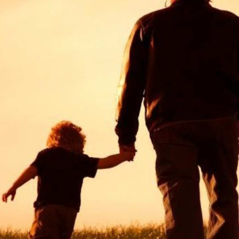 Obrázek epizody Otče náš