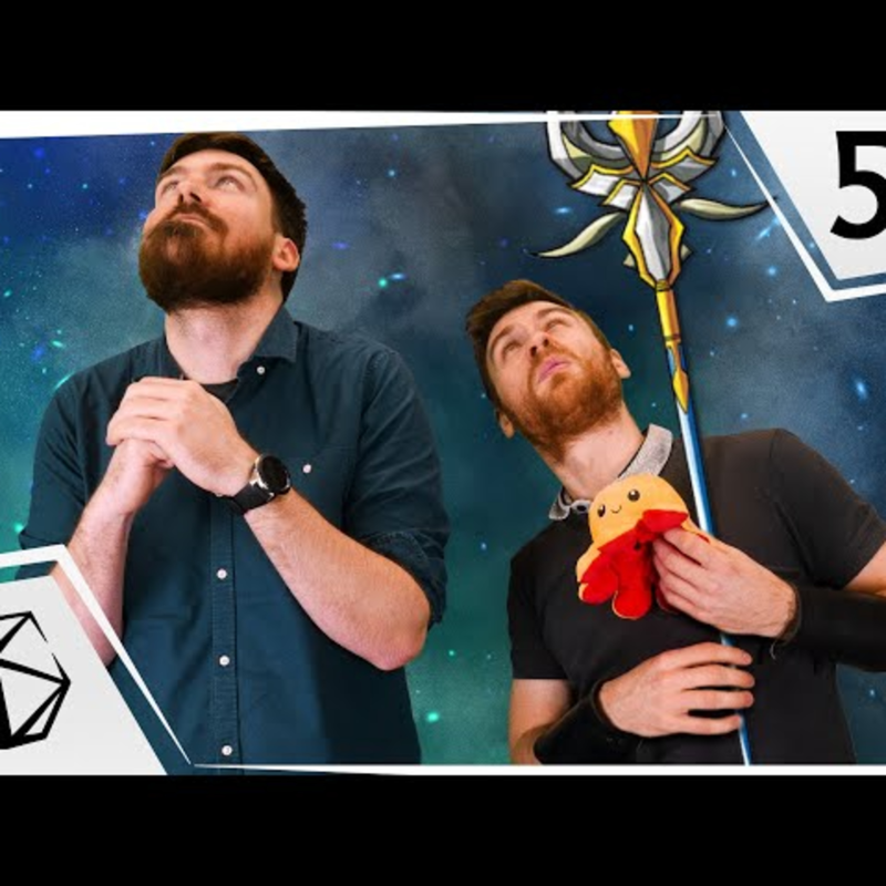 Obrázek epizody Krok do stínu - Věčné duše 1s50