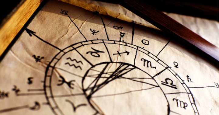 Obrázek epizody HOROSKOPY: Lvi, počítejte s nějakou vypjatou situací. Na schůzce se pohádáte