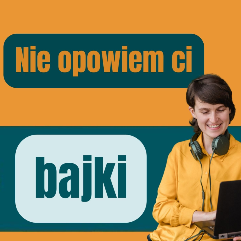 Obrázek epizody 169: Nie opowiem ci bajki