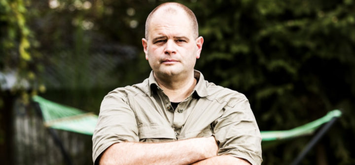 Obrázek epizody Daniel Hůle: Stát to zvládá, dávky pro lidi jsou. Musí se zlepšit informovanost