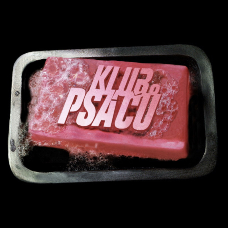 Obrázek epizody Voda s Pavlem Barešem aneb garážový výprodej literárních technik