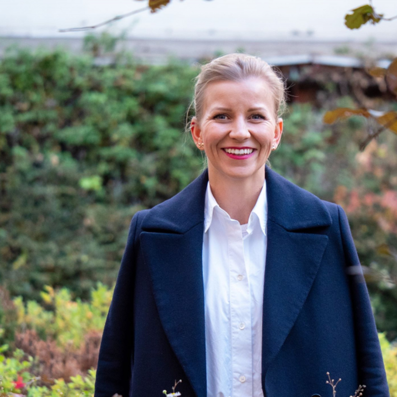 Obrázek epizody Iveta Fabešová: Dopřejte dětem cukr, jednou za čas jim neublíží.