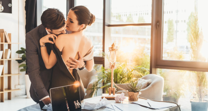 Obrázek epizody HOROSKOPY: Ryby, v partnerství popustíte uzdu své fantazii, překvapíte miláčka