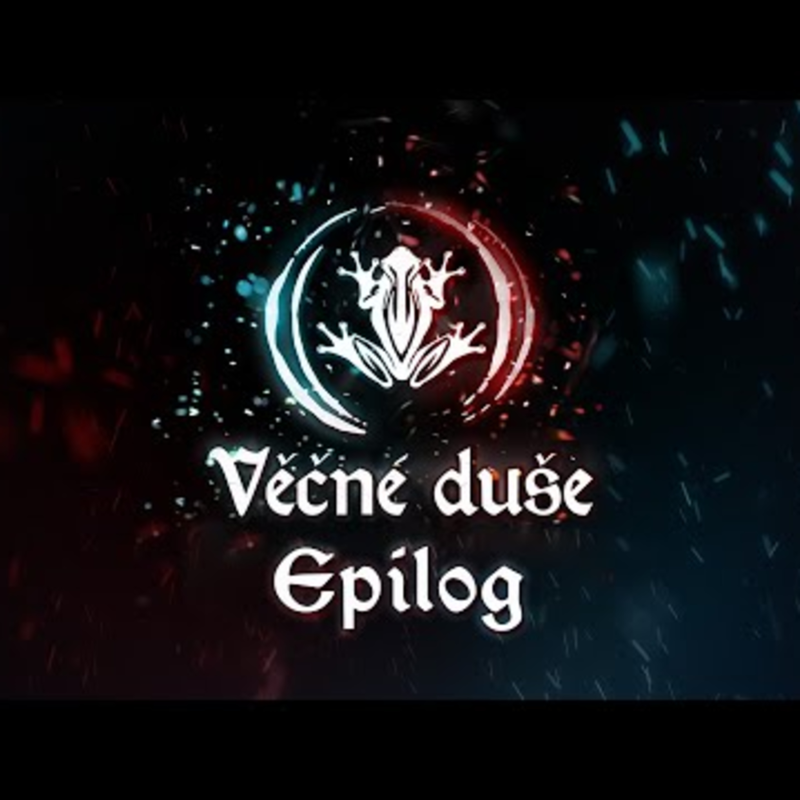 Obrázek epizody Věčné duše - Epilog