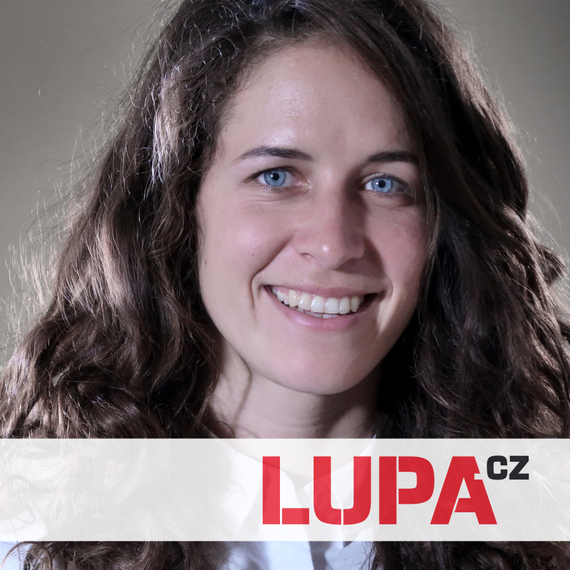 Obrázek epizody Dita Přikrylová (Czechitas): Žen v IT je pořád málo, letos ale našimi kurzy prošlo už 10 tisíc lidí