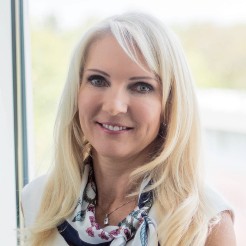 Obrázek epizody Rozhovor s Martinou Šochmanovou