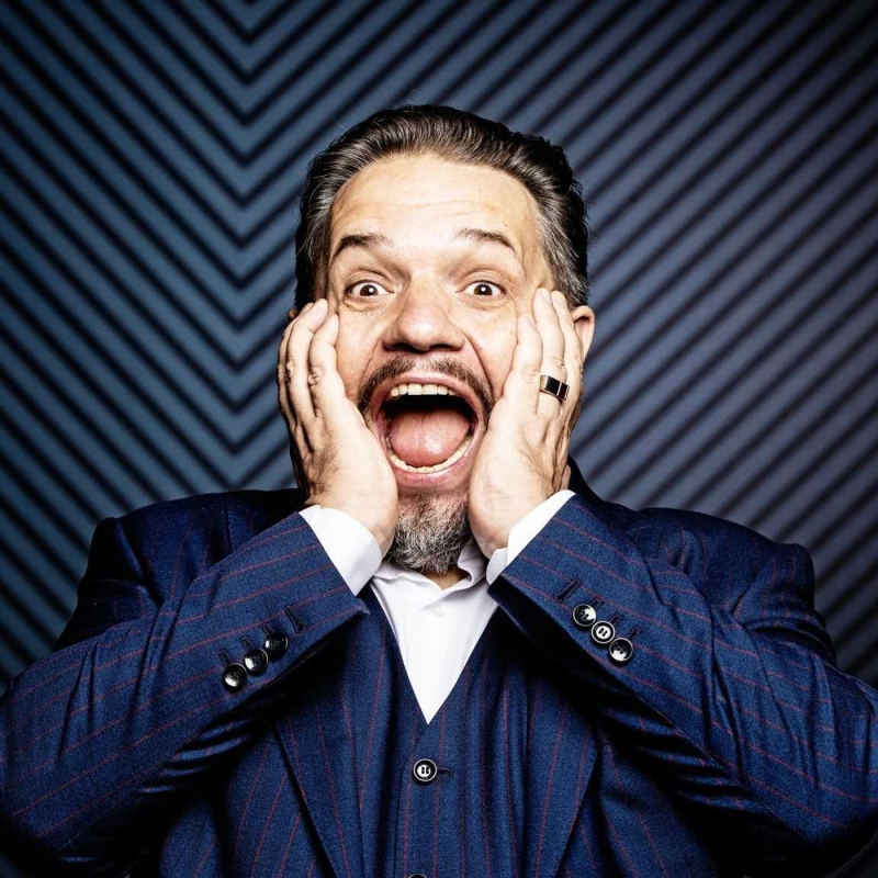 Obrázek epizody Zátiší 11/6/2025 Luděk Staněk