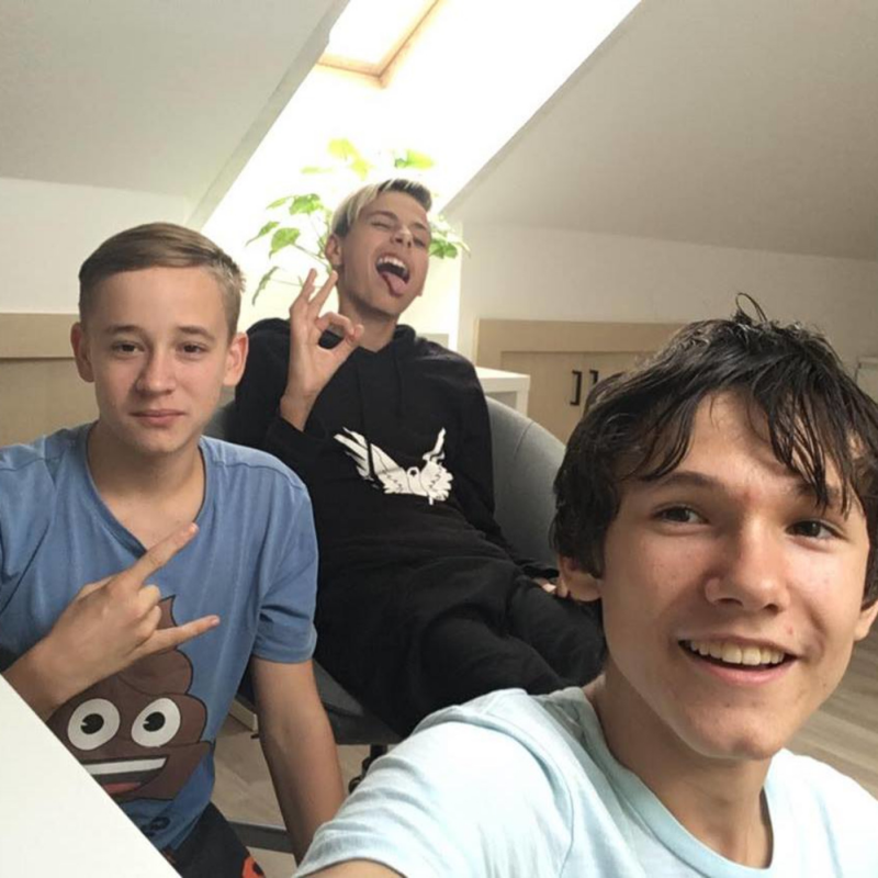 Obrázek epizody DRM - 36. vysílání - znovu z Kadaně!