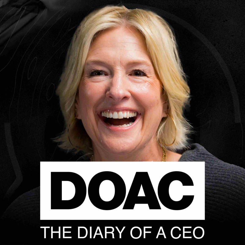 Obrázek epizody Brené Brown: We're In A Spiritual Crisis! The Hidden Epidemic No One Wants To Admit!