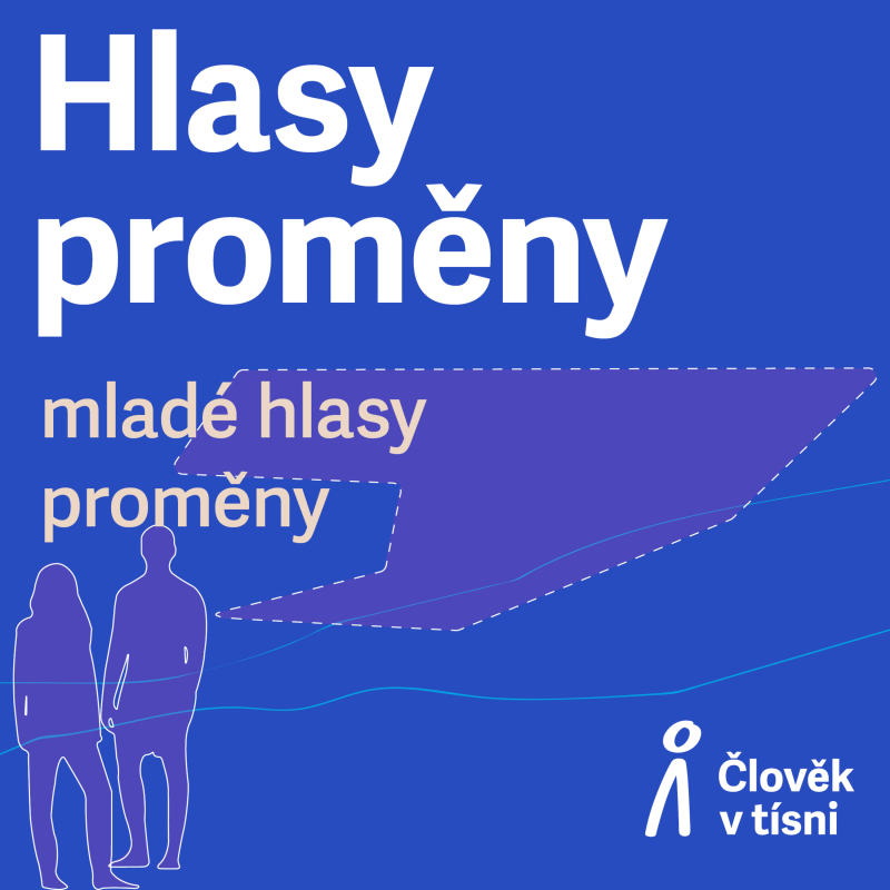 Obrázek epizody Mladé hlasy proměny