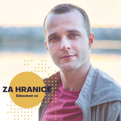 Obrázek epizody #25 - S Davidem Kotenem o zkušenostech z Číny, Vietnamu i Ukrajiny