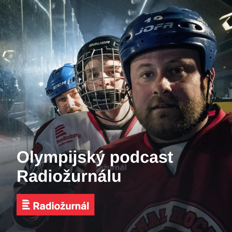 Obrázek epizody S hokejistou Průžkem o rakovině a sportovních cílech