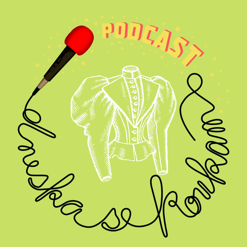 Obrázek epizody E23 - Bridgertonovi