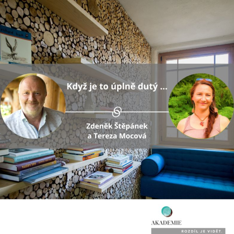 Obrázek epizody Když je to úplně dutý ... 2.díl