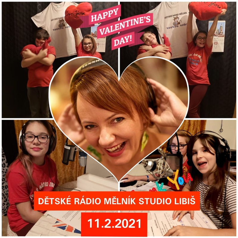 Obrázek epizody DRM - 237. VYSÍLÁNÍ