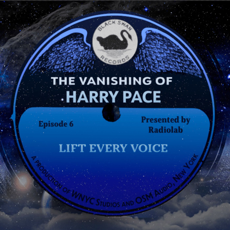 Obrázek epizody The Vanishing of Harry Pace: Episode 6