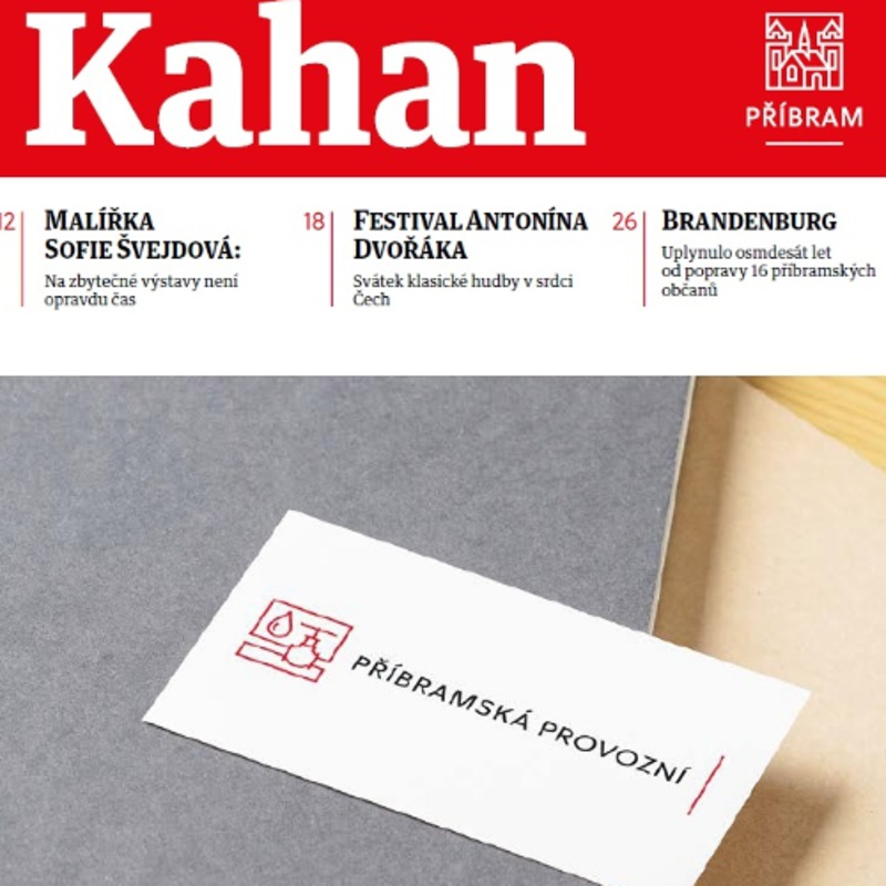 Obrázek epizody 06 Příbramští řidiči mají na výběr ze dvou parkovacích aplikací