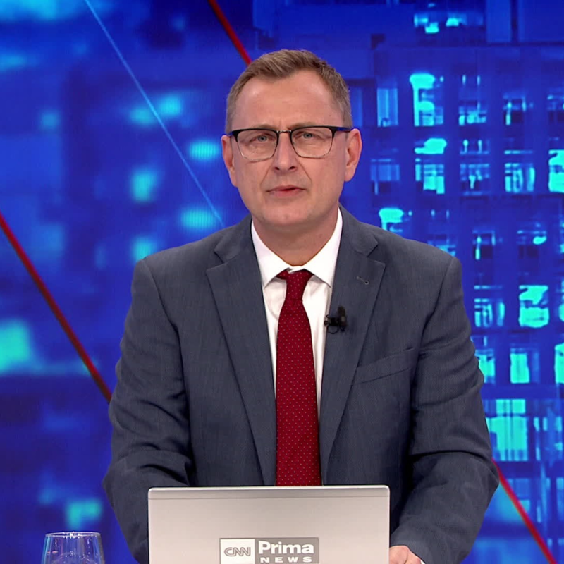 Obrázek epizody Zprávy PLUS (1112)